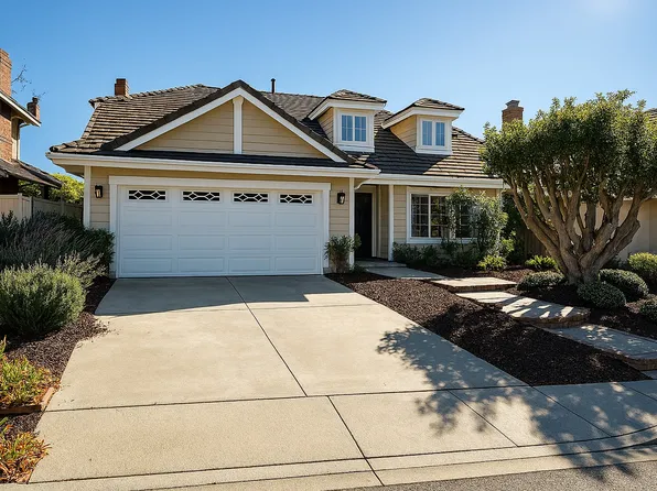 6690 E Oak Springs Dr, Oak Park, CA 91377