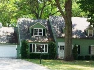 1533 S Ridge Rd, Beloit, WI 53511