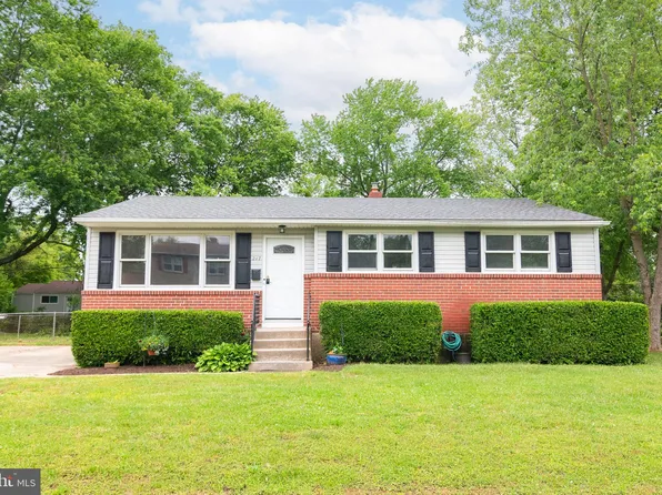 217 Macarthur Dr, Dover, DE 19901