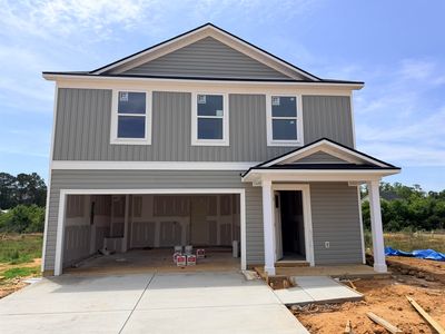 590 Cambridge Dr., Longs, SC, 29568