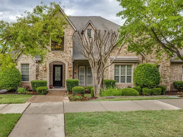 4312 Blue Quail Dr, McKinney, TX 75072