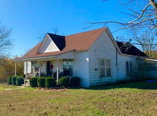1010 Rabbit Hill Rd, Hartman, AR 72840