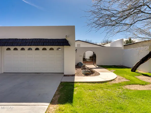 7140 E Sabino Vista Cir, Tucson, AZ 85750