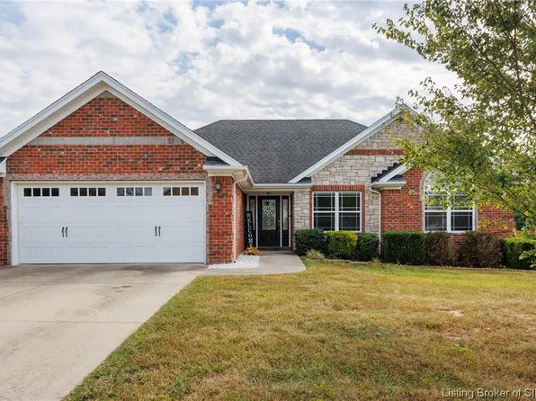 1006 Pioneer Lane, Greenville, IN 47124