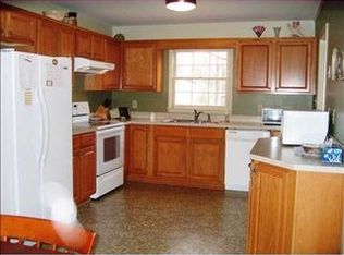 11 Burbank Cir, Durham, NC 27713