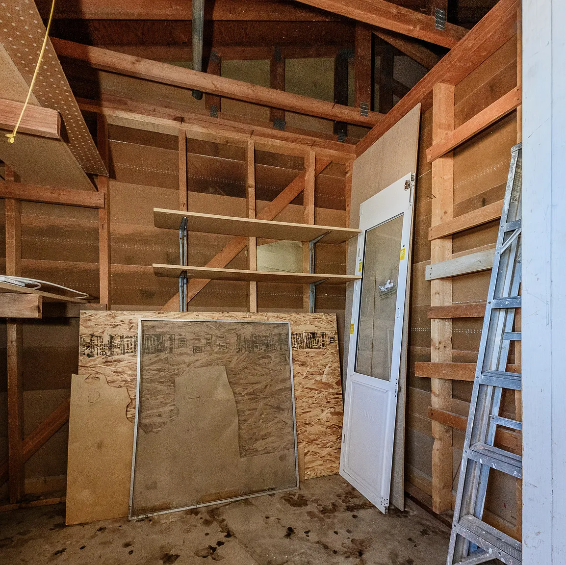 3 bed, 1075 sqft, $1,500 — Photo 3