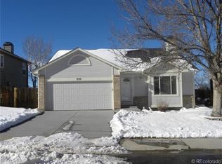 335 N Holcomb St, Castle Rock, CO 80104