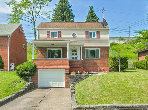 1028 Ardmore Manor Dr, Pittsburgh, PA 15221