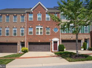 15711 Tibberton Ter, Upper Marlboro, MD 20774