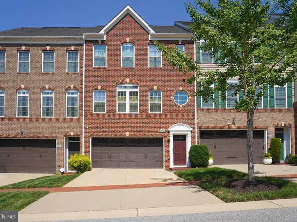 15711 Tibberton Ter, Upper Marlboro, MD 20774