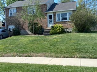 125 David Rd, Wilmington, DE 19804