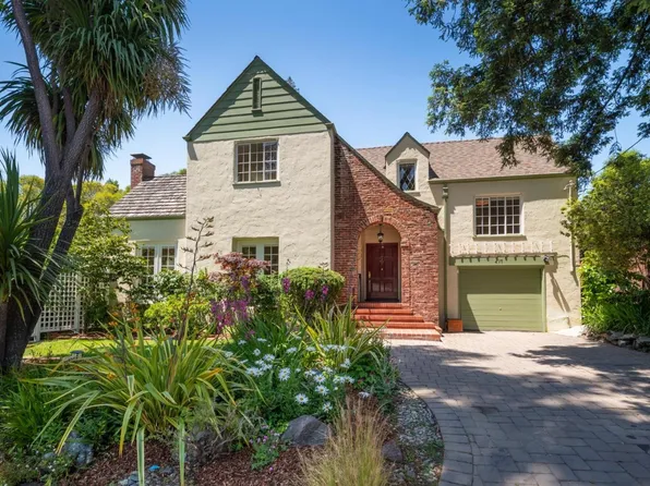 417 Fulton Rd, San Mateo, CA 94402