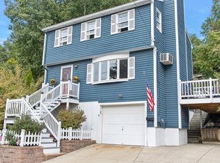 188 Gaston St, Medford, MA 02155