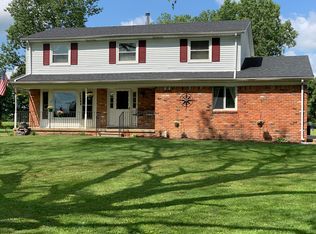 24386 Otter Rd, New Boston, MI 48164