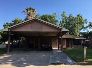 4411 Anice St, Houston, TX 77039