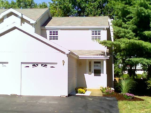 Townhouse