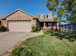 3001 Hidden Meadow Ln, Princeton, TX 75407