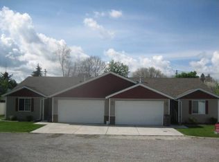 13323 E Valleyway Ave, Spokane, WA 99216