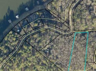105 Brent Ln, Morganton, GA 30560