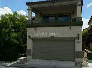 9741 Tonyville Ave, Las Vegas, NV 89149