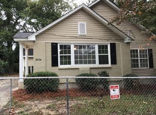 2424 Stark St, Columbia, SC 29205