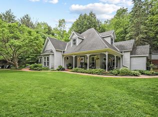 103 Southbank Dr, Bracebridge, ON P1L1G2