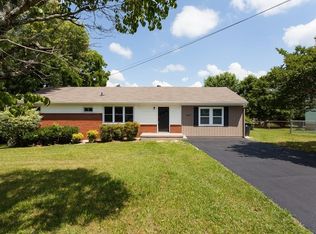 1417 Wake Robin Rd LOT 14, Knoxville, TN 37918