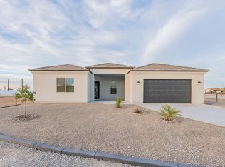 13308 S 210th Ave, Buckeye, AZ 85326