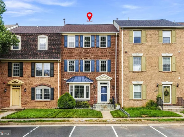 7962 Revenna Ln, Springfield, VA 22153
