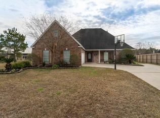 140 Rachel St, Lumberton, TX 77657