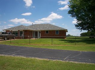 18105 Gaddy Rd, Shawnee, OK 74801