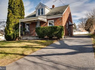 3611 Kutztown Rd, Reading, PA 19605