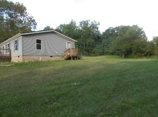 17050 Duck Creek Rd, Laurel, IN 47024