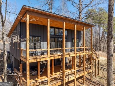 68 Mallard Point Rd, Morganton, GA, 30560