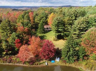 1737 Tupper Hill Rd, Franklin, NY 13775