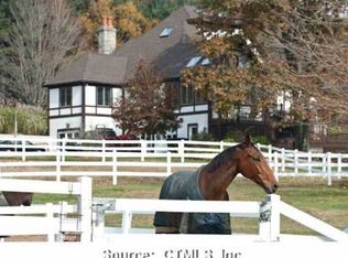 288 Diamond Ledge Rd, Stafford Springs, CT 06076