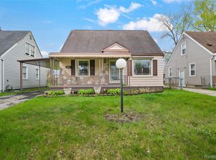 26167 Princeton St, Inkster, MI 48141