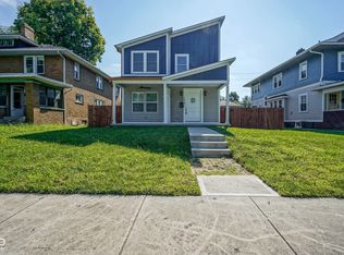 3439 Broadway St, Indianapolis, IN 46205