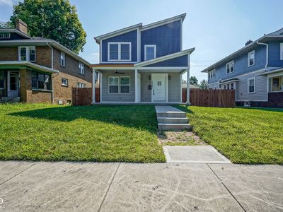 3439 Broadway St, Indianapolis, IN, 46205