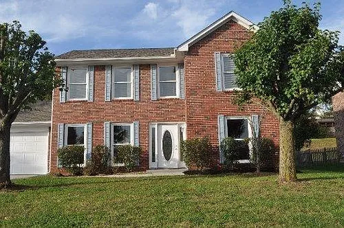 1529 Clear Brook Dr Photo 1