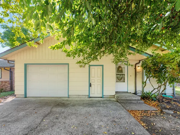 427 Colt Dr, Eugene, OR 97401