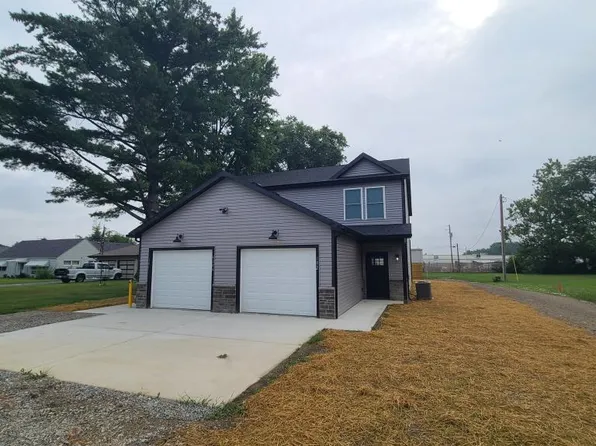 4204 Sherman Blvd, Fort Wayne, IN 46808