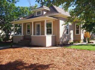 2603 Beacon St, Colorado Springs, CO 80907