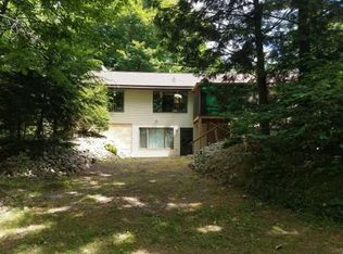 W1794 Settlement Ln, White Lake, WI 54491