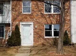 7038 Hames Ct, Frederick, MD 21703