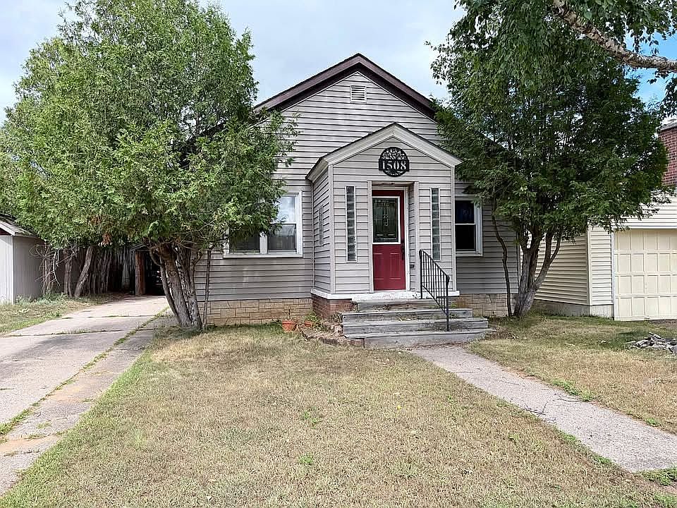 1st image of 1508 W A St