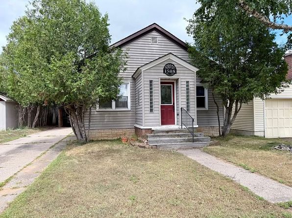1508 W A St