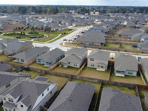 2nd image of 15345 Dapple Bluff Ln