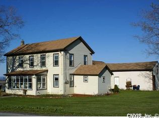 5934 Ridge Rd, Cazenovia, NY 13035