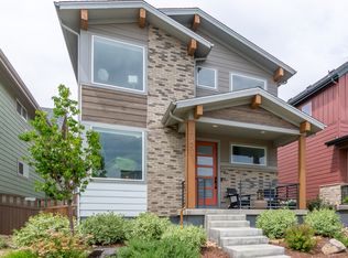 21451 E 60th Ave, Aurora, CO 80019